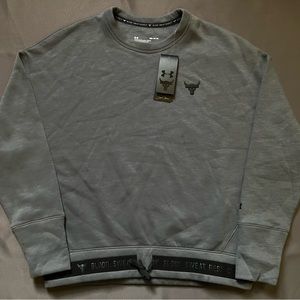 Project Rock Women’s Sweater